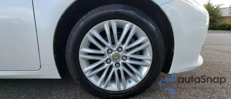 2013 Lexus Es 350 из США, поврежденный, VIN JTHBK1GG5D2074678